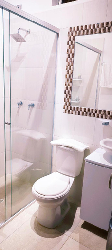 Bathroom 3, La Martina Campestre, Rionegro