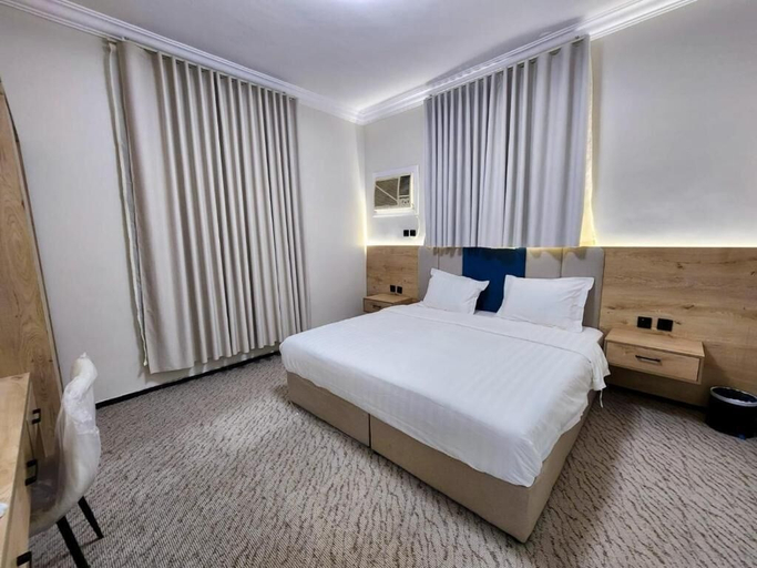 Room 3, Velora Suites Serviced Apartments, Taif