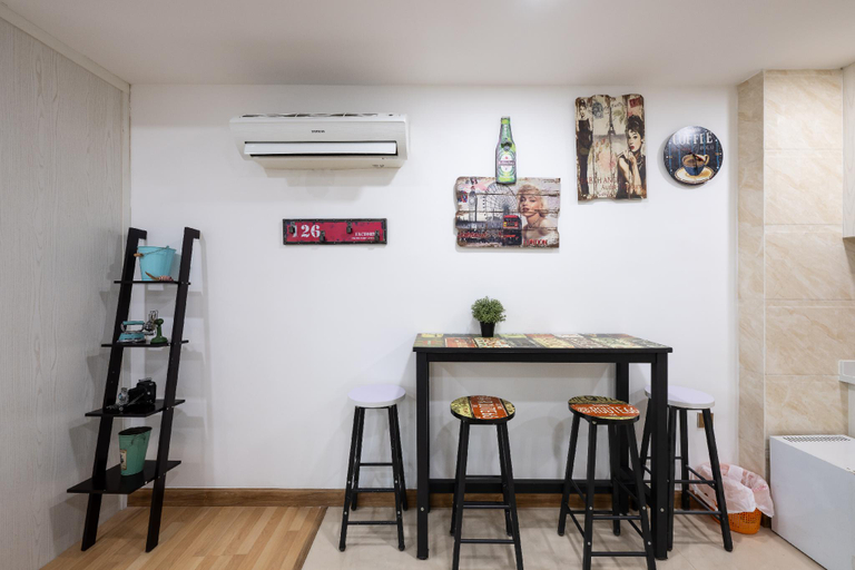 Others 5, Olympia City Studio City View by Soben Homes, Phnom Penh