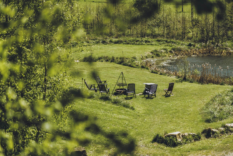 View from property 2, Flat Near Janowice Wielkie, Jelenia Góra