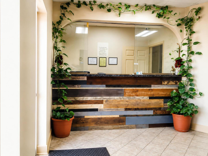 Public Area 2, Legacy Inn - Gallatin, Sumner