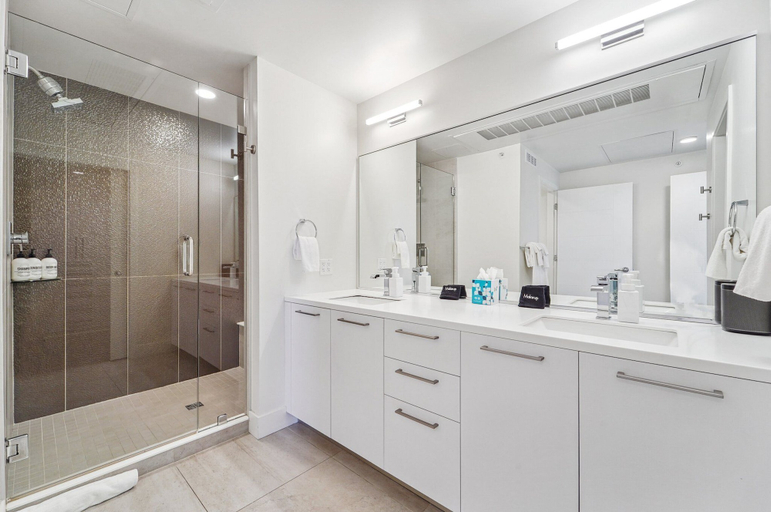 Bathroom 3, Espadin Condos I, Denver