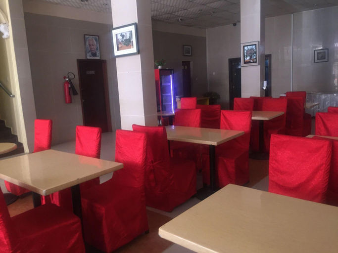 Food & Drinks 5, Rungwe Palace Hotel, Ilala