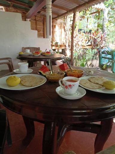 Food & Drinks 5, Sigiri Bliss Garden Home Stay, Dambulla