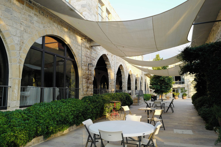 Food & Drinks 4, The Silk Valley Resort, Baabda