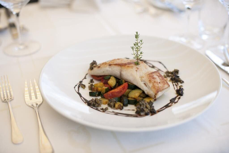 Food & Drinks 5, Gasthof zur Sonne, Meilen