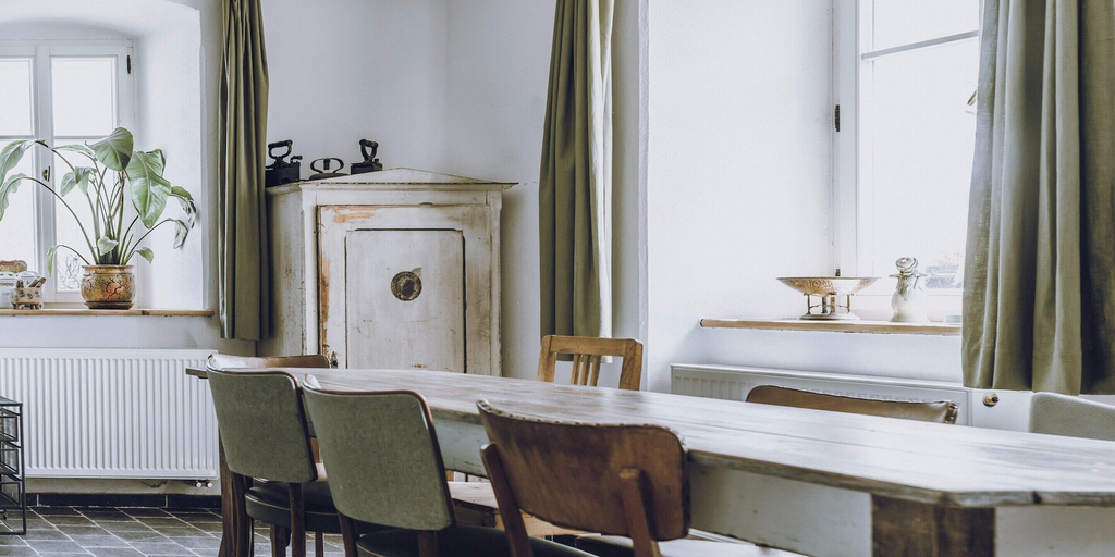 Dining 4, Garden Apartment Near Janowice, Jelenia Góra