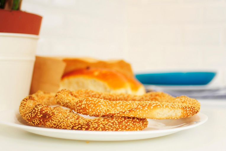 Food & Drinks 5, Live in Athens short stay apartments, Attica