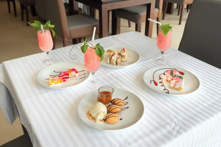 Food & Drinks 5, Lavendish Tamarind Lifestyle, Katharagama