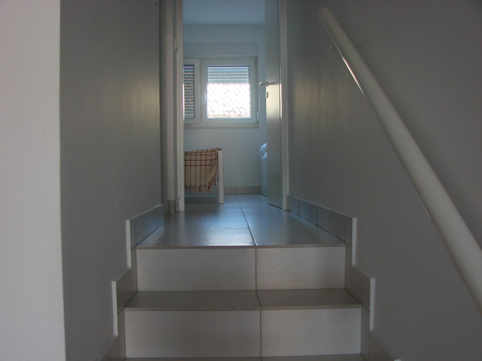 Bedroom 2, One bedroom apartment, Pakoštane