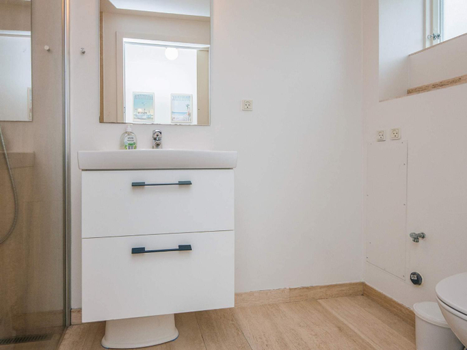 Bathroom 4, 4 star holiday home in Ebeltoft, Syddjurs