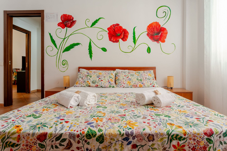 Primary image, Trastevere Marconi Apartment, Rome