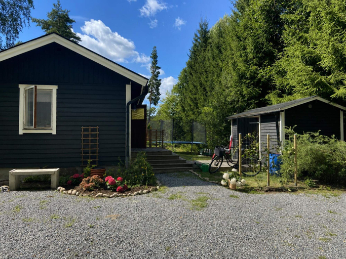 Primary image, 4 Star Holiday Home in Malmkoping, Flen