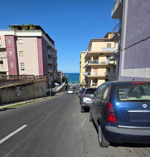 4, Crotone Apartments, Crotone
