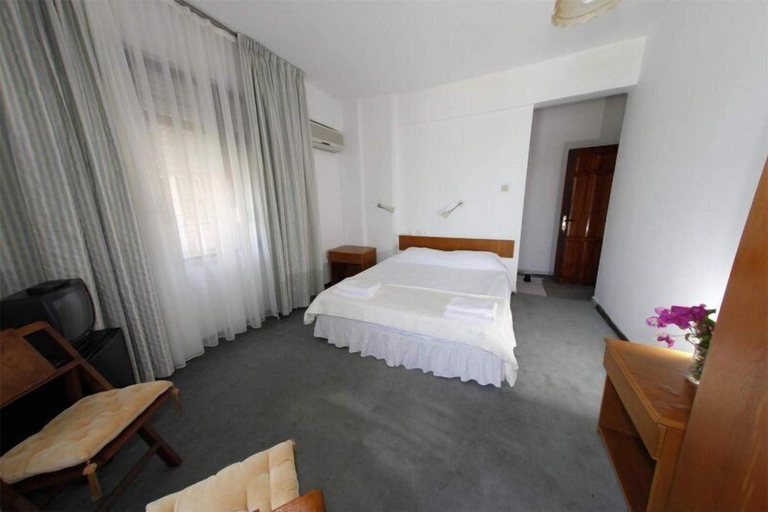 Bedroom 3, Mer Pansiyon, Fethiye