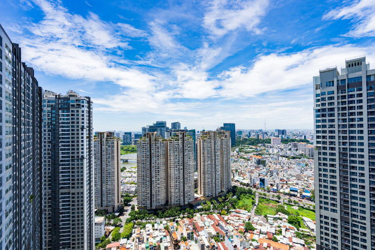 Others 3, Family Apartment-Sun Home (Vinhomes Central Park), Ho Chi Minh City