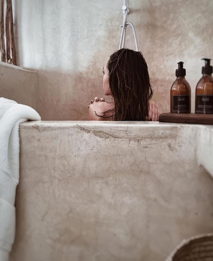 Bathroom 3, Bliss Riad, Marrakech