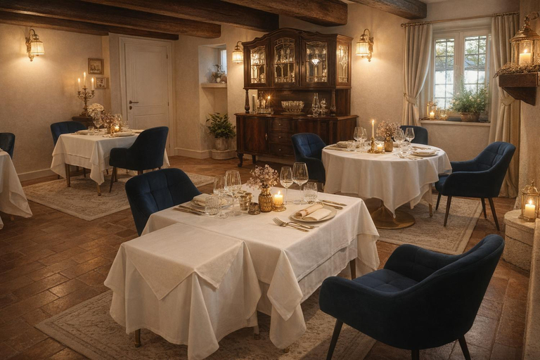 Food & Drinks 4, Locanda la Rocca Residenza d'Epoca, Pesaro E Urbino