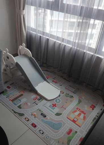 Bedroom, Super Cozy Family & Kid-Friendly 2 Bedrooms - Free WiFi & Parking I-City Shah Alam, Shah Alam