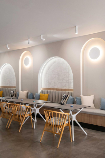 Public Area 5, Epavli Grace Hotel, Crete
