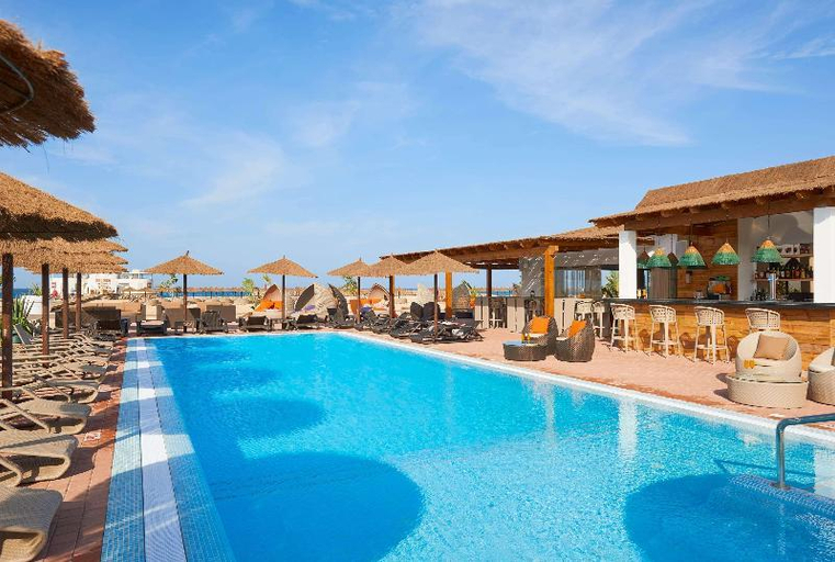 Sport & Beauty 2, Cape Verde Holidays - Llana Beach Resort and Spa