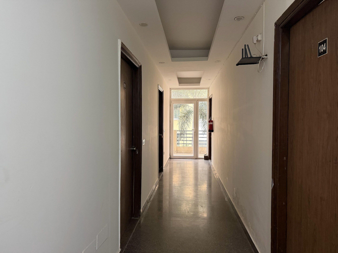 Interior 3, Classic Murshidabad Junction, Murshidabad