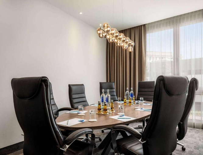 Meeting facility 4, Sunday Hotel Kelsterbach Disability Access, Groß-Gerau