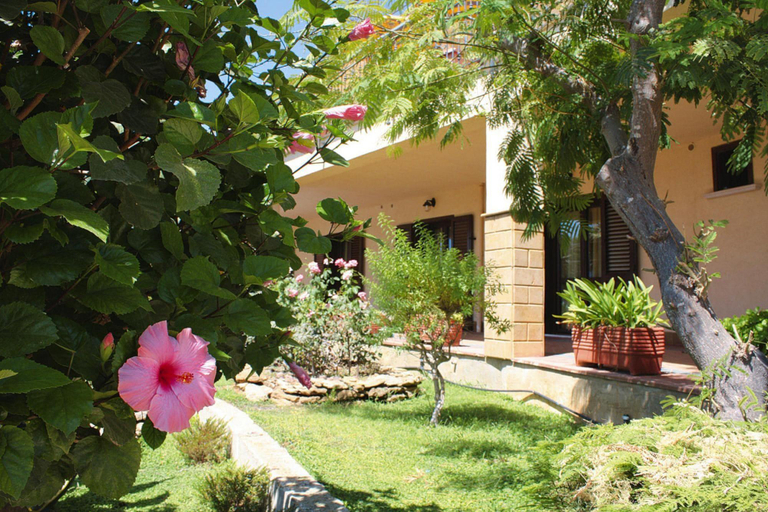 3, Apartment in Triscina by the Sea with Pools, Trapani
