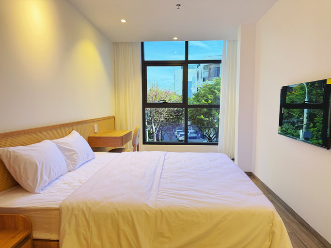 Room 5, La Van Residence, Da Nang