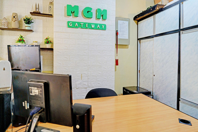 Others 3, MGM GATEWAY 2BR WIFI, Bandung