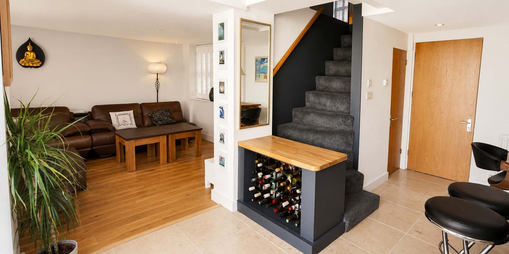 Room 3, 5BR Home Near Windsor Castle Legoland, Slough