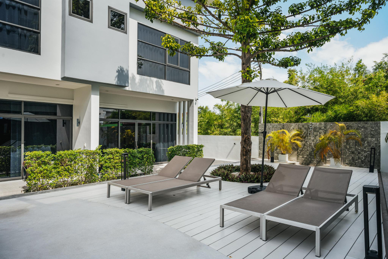 Others 5, Two-Bedroom Townhouse in Choengmon Beach-1, Ko Samui