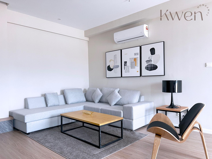 Others 3, KWEN Suites-Tg Aru Infinity Pool Seaview Large 3BR, Kota Kinabalu