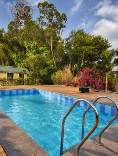 Sport & Beauty, Aranya Jawai - A Nature Stay, Pali