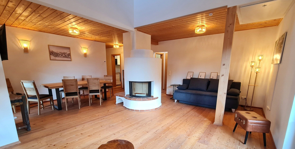 Living room 4, Modern Apartment in Bad Kleinkirchheim, Spittal an der Drau