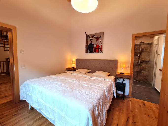 Room 2, Chalet Rehblick, Spittal an der Drau