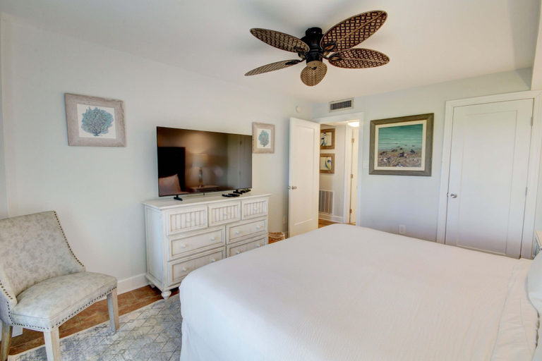 Bedroom 3, 115 El Matador 1 Bedroom Condo by RedAwning, Okaloosa