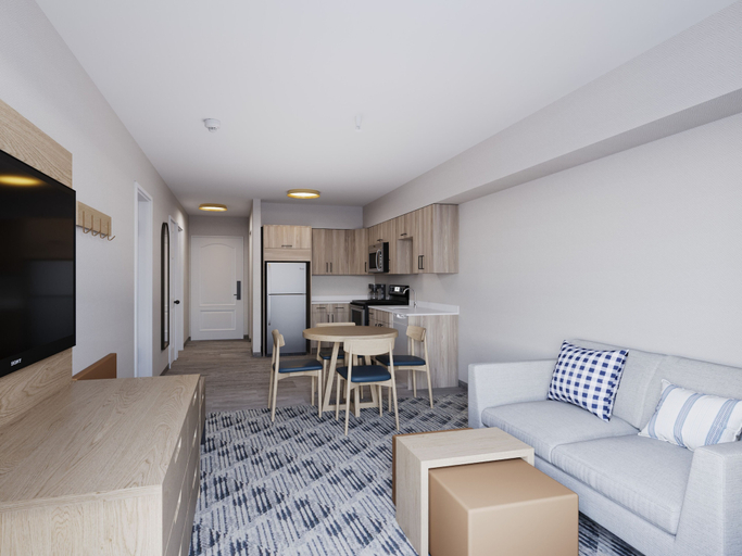 Others 4, Pomeroy Inn & Suites Hotel Dawson Creek, Peace River