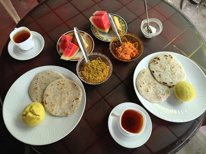 Food & Drinks 4, Sigiri Bliss Garden Home Stay, Dambulla