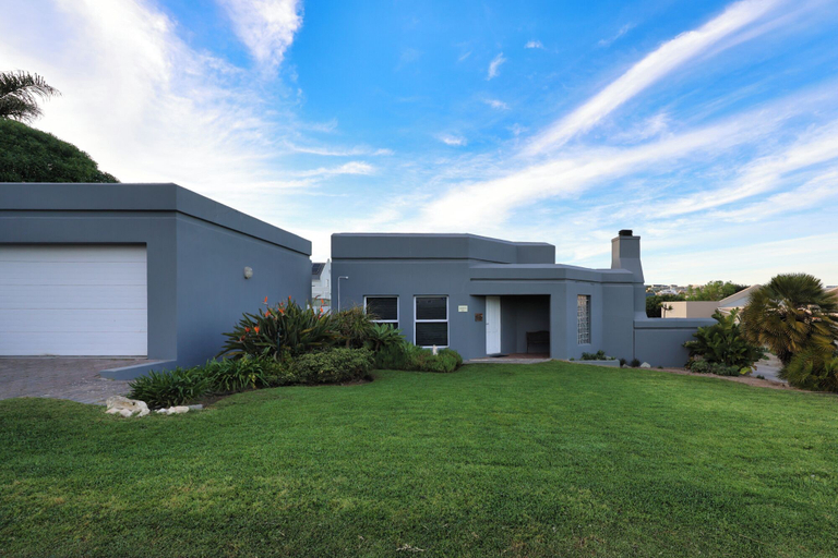 Exterior & Views 2, Lazy Lagoon, Langebaan 6-Sleeper, West Coast