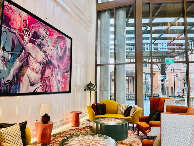 Others 4, Studio apartment green hill view, Phú Quốc