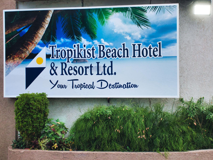 Exterior & Views 1, Tropikist Beach Hotel and Resort