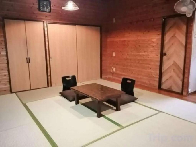 Others 4, Kirishima Onsen Tabinoyu, Kirishima