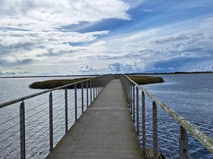 Others 4, 4 Person Holiday Home in Ringkobing, Ringkøbing-Skjern
