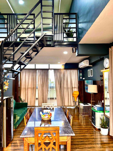 Food & Drinks 4, The Loft House, a Studio inspired loft apartment, Dimapur