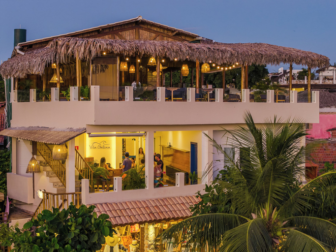 Exterior & Views 2, VILA GALLINA POUSADA, Jijoca de Jericoacoara