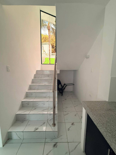 Interior 5, Hotel Mansion Real, Atacames