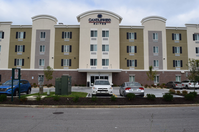 Exterior & Views 5, Candlewood Suites NASHVILLE NORTH, Davidson