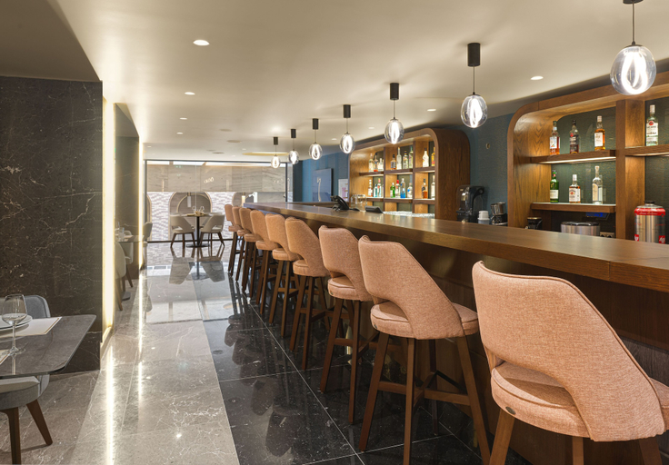 Food & Drinks 5, Leonardo Hotel Athens City Center, Attica