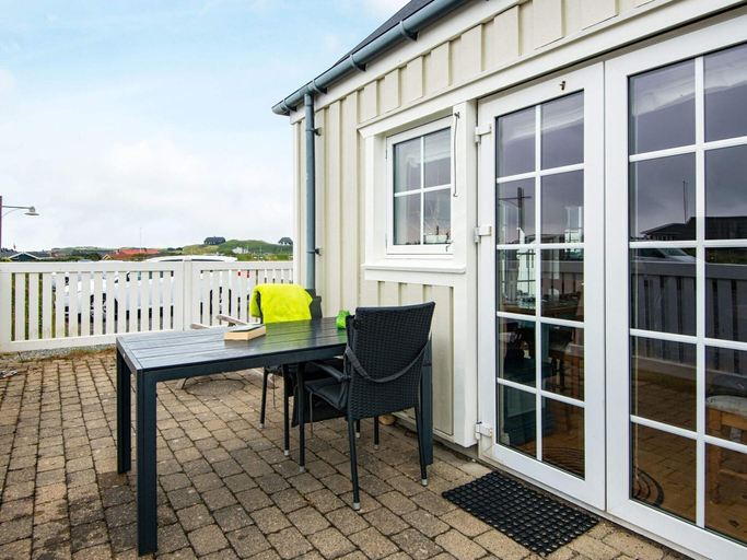 Others 3, 4 Person Holiday Home in Ringkobing, Ringkøbing-Skjern